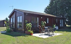 Hartland Forest Golf & Leisure
